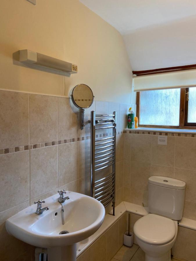 Tupenny Cottage, Old Mill Farm, Cotswold Water Park سيرنسيستر المظهر الخارجي الصورة